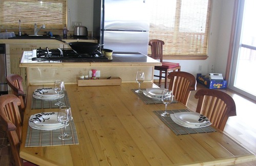 Captain Cook House | Incredible Views!