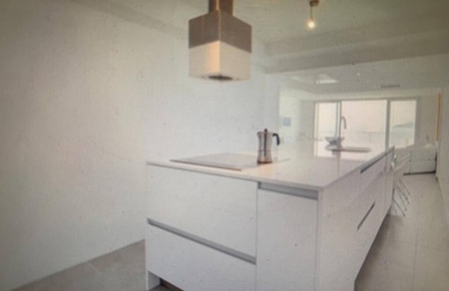 Figueretas Apartment | Increidable views to the ocean you will have the feeling to be in a boat.