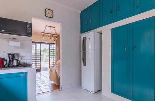 Jardim Helena House | Incrivel casa com piscina em Americana