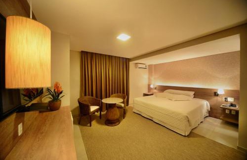 Amambai Hotel | Indaiá Park Hotel