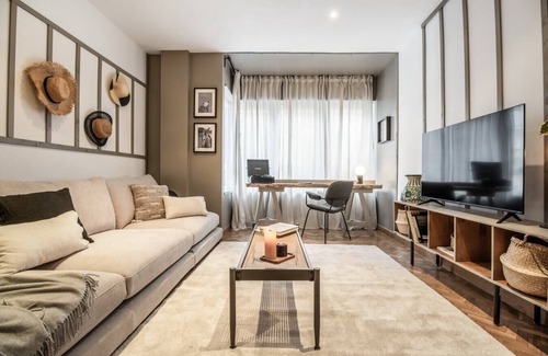 Castillejos Apartment | Indalo - 2 bedrooms in Castilla