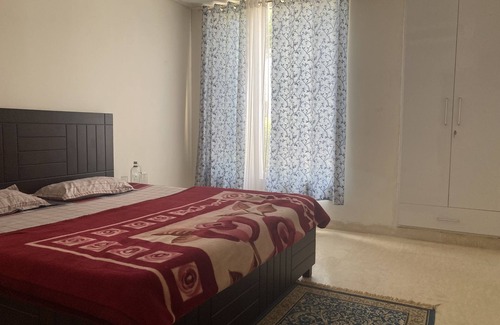 Mohali Villa | #Independent Private Room 1 #VILLA