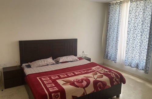 Mohali Villa | #Independent Private Room 1 #VILLA