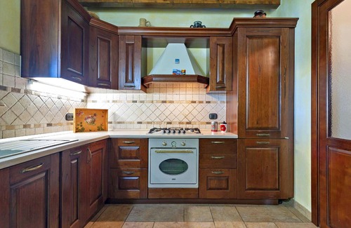 Acquarica del Capo Villa | Independent Sammy villa with private pool