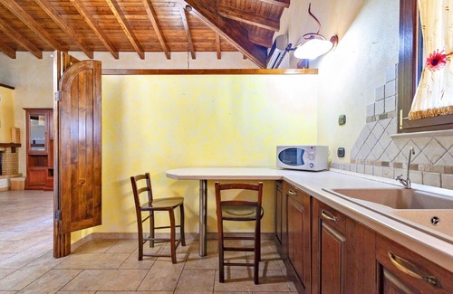 Acquarica del Capo Villa | Independent Sammy villa with private pool