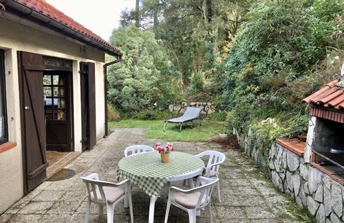 Soorts-Hossegor House | Independant villa, in a quiet area