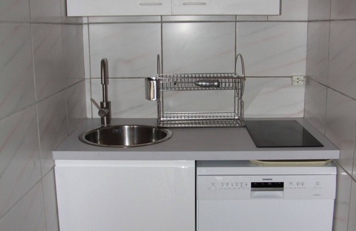 Andlau Apartment | independent access to the ground floor, equipped for 2 people