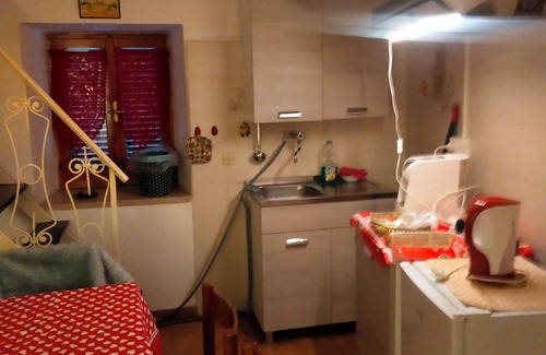 Posta Apartment | Independent apartment between Amatrice and Leonessa, surrounded by nature.