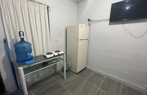 Juarez Municipality Apartment | Independent apartment in guesthouse