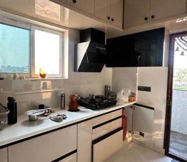 Hyderabad House | Independent floor for rent in Hyderabad