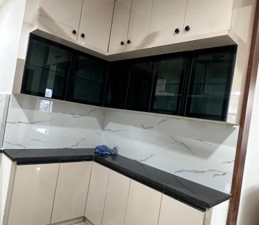 Hyderabad House | Independent floor for rent in Hyderabad