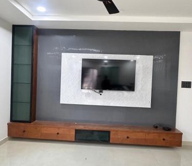 Hyderabad House | Independent floor for rent in Hyderabad