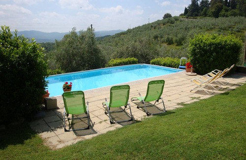 Pergine Valdarno House | Independent house Il Forno