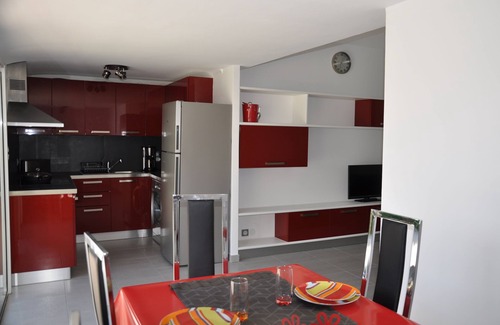 Ventabren House | Independent house comfortable with private pool near Aix-en-Provence