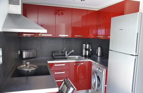 Ventabren House | Independent house comfortable with private pool near Aix-en-Provence
