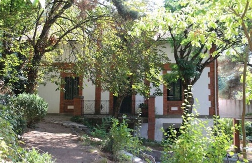Cercedilla Ski Chalet | independent LOFT within an artistic house in Cercedilla