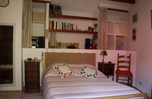 Carqueiranne Cabin | Independent pavilion in a quiet hill with quiet pool 3 *