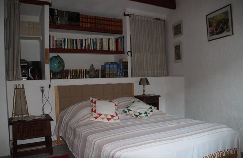 Carqueiranne Cabin | Independent pavilion in a quiet hill with quiet pool 3 *