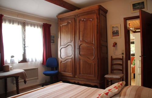 Carqueiranne Cabin | Independent pavilion in a quiet hill with quiet pool 3 *