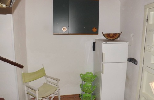 Tropea House | Independent studio apartment with terrace in CENTER TROPEA, with air conditioning
