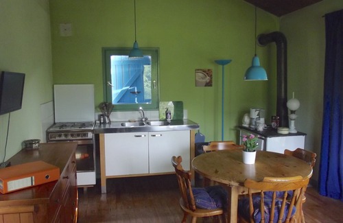 Oze House | Independente house, countryside, tranquility, nature.