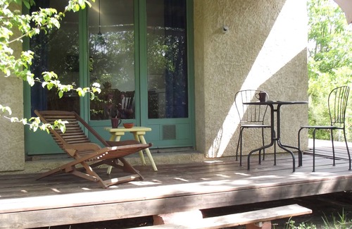Oze House | Independente house, countryside, tranquility, nature.