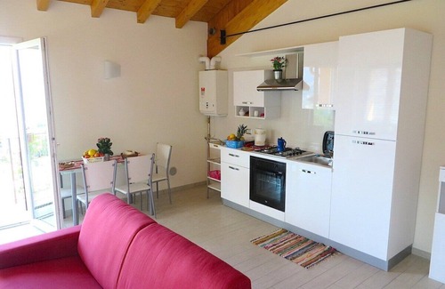 Stresa Apartment | India apartment with lake view over Stresa