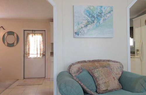 Roseland House | Indian River Get-A-Way near the FL Intracoastal Waterway