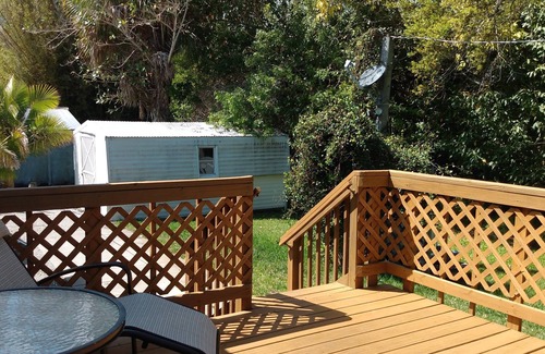 Roseland House | Indian River Get-A-Way near the FL Intracoastal Waterway