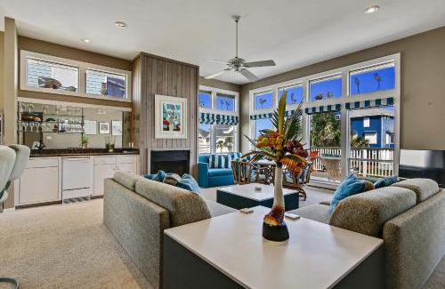 Indian Beach House | Indian Summer by Ryson Vacation Rentals