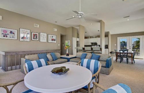 Indian Beach House | Indian Summer by Ryson Vacation Rentals