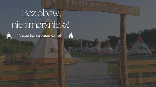Mszczonow Other | INDIANA CAMP - 150 m od Suntago Park