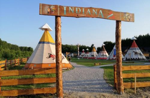 Mszczonow Other | INDIANA CAMP - 150 m od Suntago Park