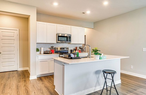 New Whiteland House | Indiana Home < 1 Mi to Proctor Park!