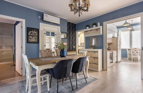 Terazije Apartment | Indigo Apartment