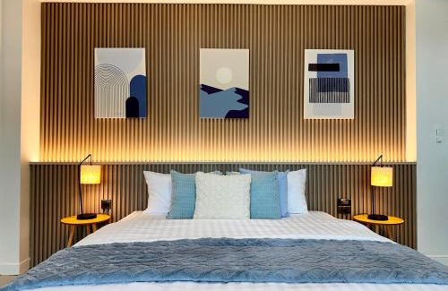 Lat Yao Apartment | Indigo Studio 2 mins from SRT Wat Samien Nari
