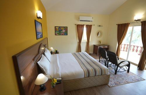 Bandoli Resort | Indismart Woodbourne Resort