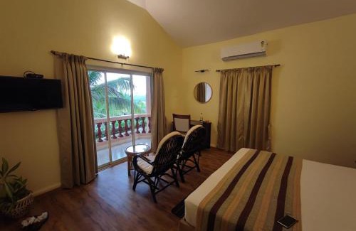 Bandoli Resort | Indismart Woodbourne Resort