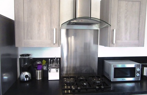 La Valla-en-Gier House | INDIVIDUAL HOUSE/GITE for 6/8 persons/Parc du Pilat/Splendid view