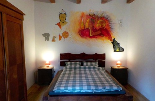 Vindornyalak Other | Individual house near nature, thermal sights, buddhist center and Balaton lake
