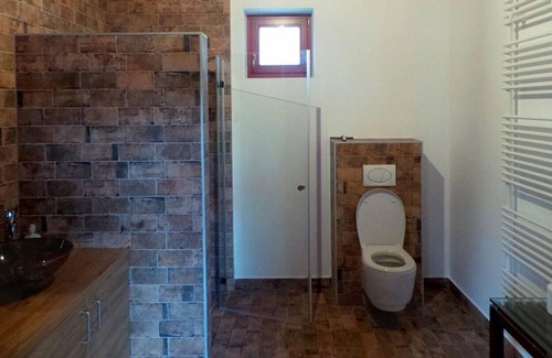 Vindornyalak Other | Individual house near nature, thermal sights, buddhist center and Balaton lake