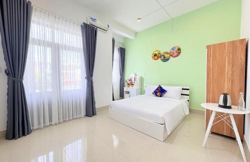 Rach Gia House | Indochine Homestay Rạch Giá