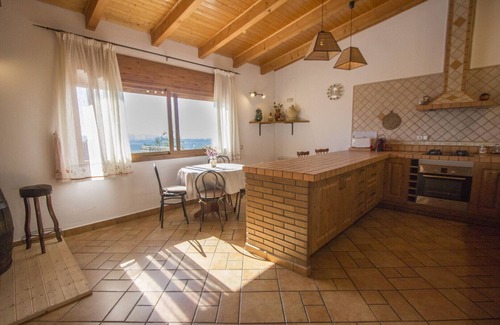 Subirats Villa | Indoor AND outdoor pools, Sauna, Gym, Games Area