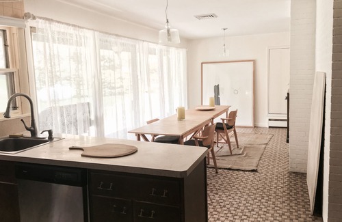 Clinton Corners House | Indoor Pool & Spectacular Views