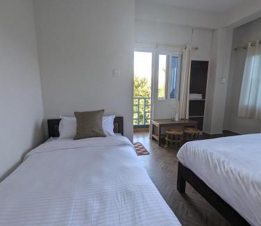 Lekhnath Hotel | Indralok Hotel and Sky Garden