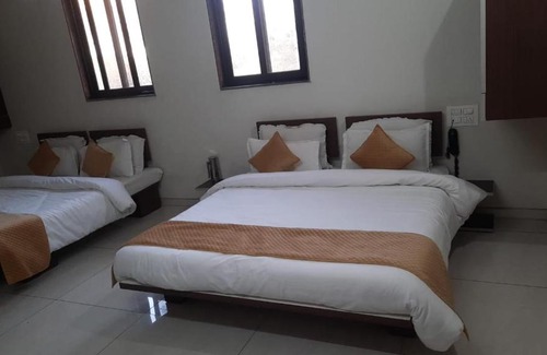 Chittorgarh Hotel | Indrani Hotel