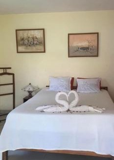 Andasibe Hotel | Indrilodge