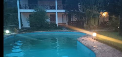 Andasibe Hotel | Indrilodge