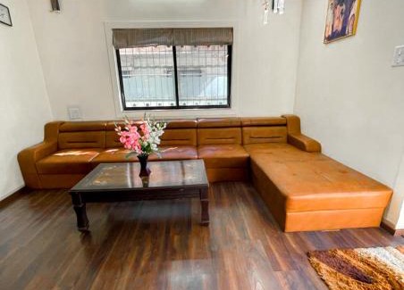 Tungarli House | Indus Villa Lonavala