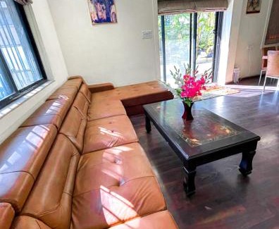 Tungarli House | Indus Villa Lonavala